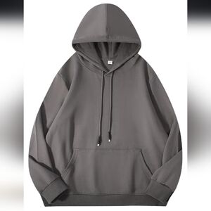 Cotton Women Hoodies Casual Minimalist